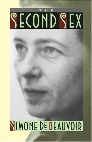 beauvoir second sex man fucks chickens